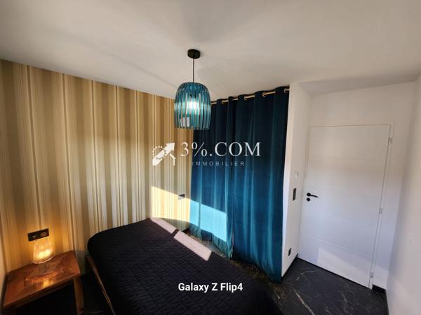 Villa 5 pièce(s) 4 chambre(s) 117 m²