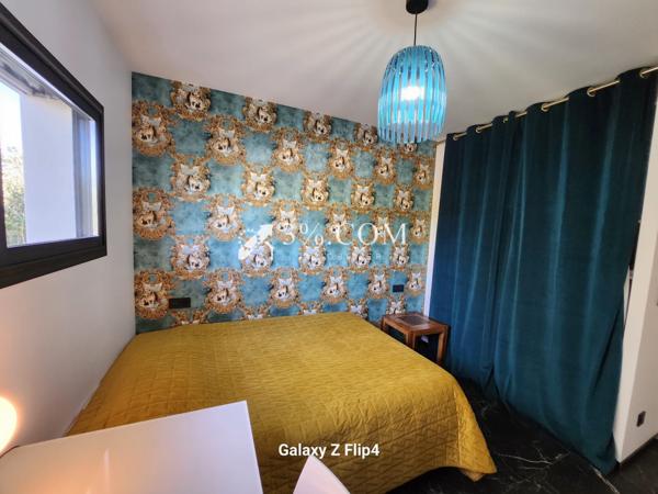 Villa 5 pièce(s) 4 chambre(s) 117 m²