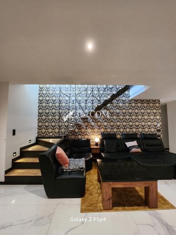 Villa 5 pièce(s) 4 chambre(s) 117 m²