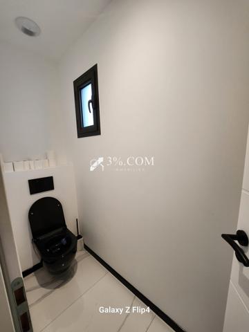 Villa 5 pièce(s) 4 chambre(s) 117 m²