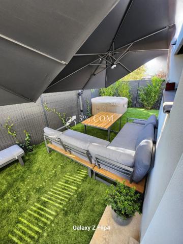 Villa 5 pièce(s) 4 chambre(s) 117 m²