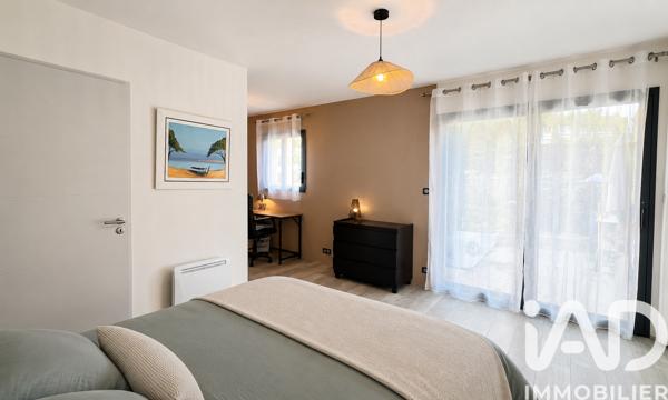 Maison à vendre 4 pièces 107 m² Pont-Saint-Esprit