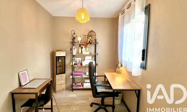 Maison à vendre 4 pièces 107 m² Pont-Saint-Esprit