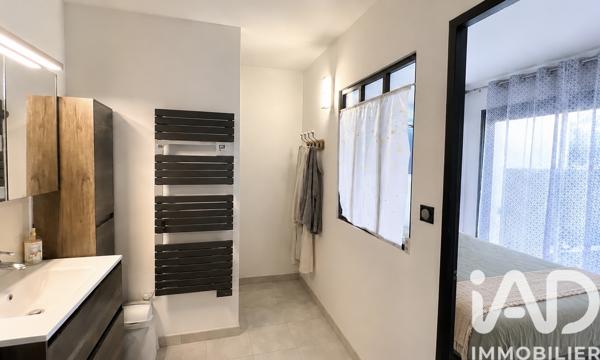 Maison à vendre 4 pièces 107 m² Pont-Saint-Esprit