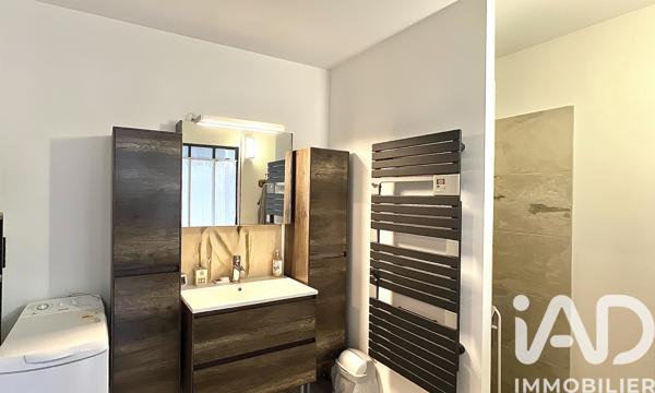 Maison à vendre 4 pièces 107 m² Pont-Saint-Esprit