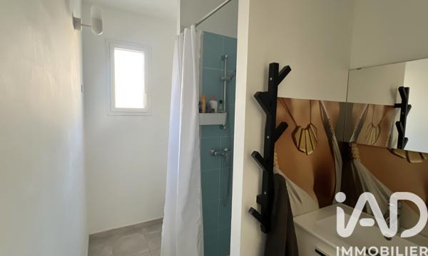Maison à vendre 4 pièces 107 m² Pont-Saint-Esprit