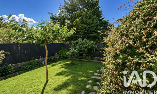 Maison à vendre 4 pièces 107 m² Pont-Saint-Esprit