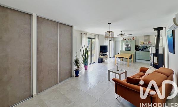 Maison à vendre 4 pièces 107 m² Pont-Saint-Esprit
