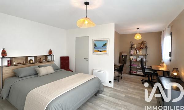 Maison à vendre 4 pièces 107 m² Pont-Saint-Esprit