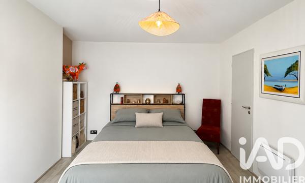 Maison à vendre 4 pièces 107 m² Pont-Saint-Esprit