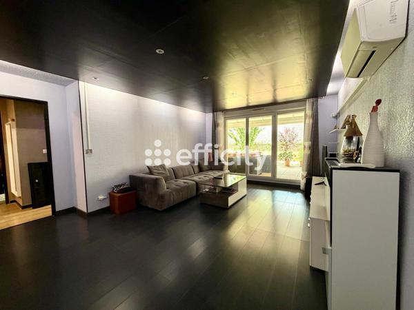 Appartement
         4 pièces
        - 78 m² Exclusivité 230 000 € *