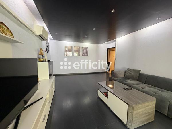 Appartement
         4 pièces
        - 78 m² Exclusivité 230 000 € *