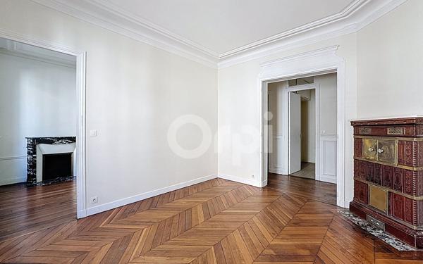 Appartement à vendre    3 pièces • 47,29 m2 Le Perreux-sur-Marne