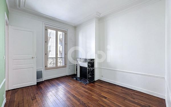 Appartement à vendre    3 pièces • 47,29 m2 Le Perreux-sur-Marne