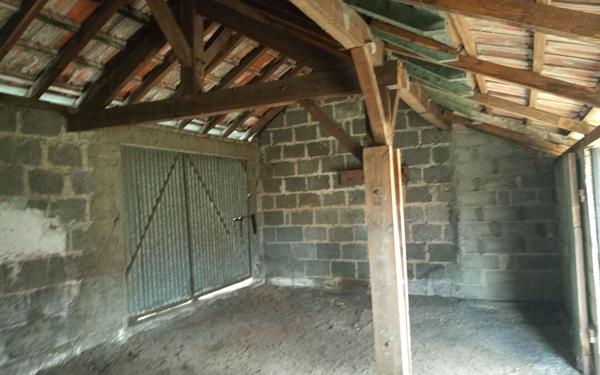 Maison à louer    3 pièces • 47,74 m2 Morcenx