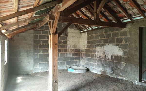 Maison à louer    3 pièces • 47,74 m2 Morcenx