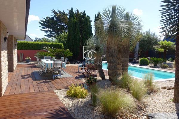 SARZEAU Maison 5 pièces 183 m²