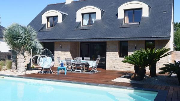 SARZEAU Maison 5 pièces 183 m²