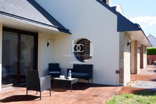 SARZEAU Maison 5 pièces 183 m²