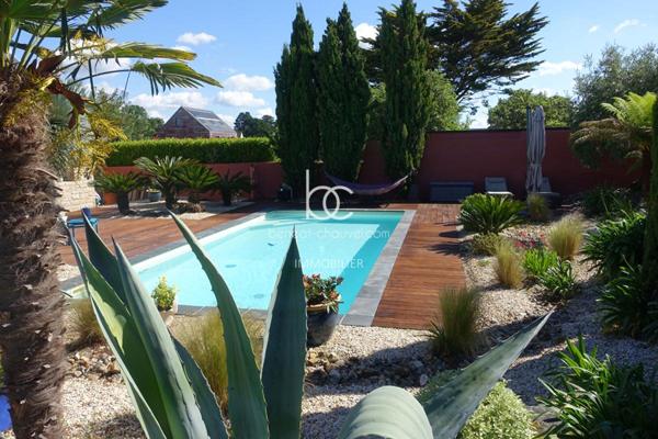 SARZEAU Maison 5 pièces 183 m²