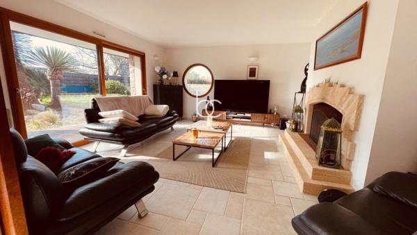 SARZEAU Maison 5 pièces 183 m²