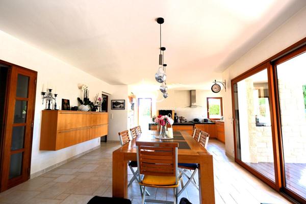 SARZEAU Maison 5 pièces 183 m²
