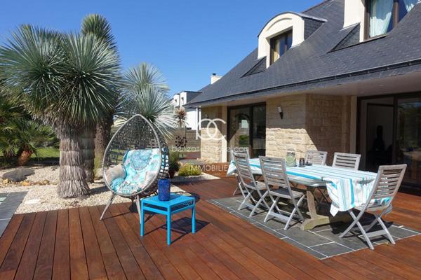SARZEAU Maison 5 pièces 183 m²