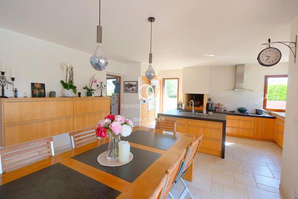 SARZEAU Maison 5 pièces 183 m²