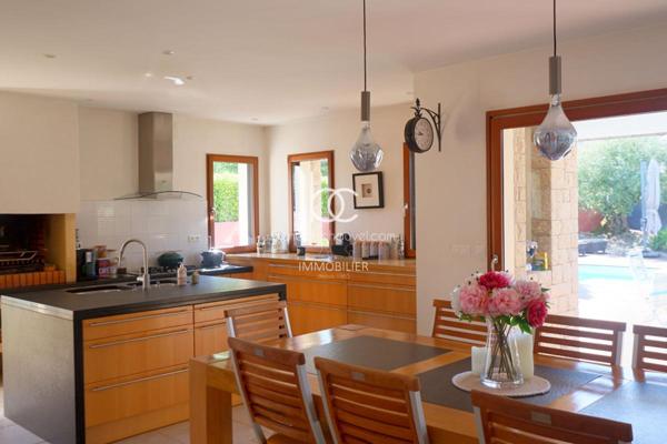 SARZEAU Maison 5 pièces 183 m²