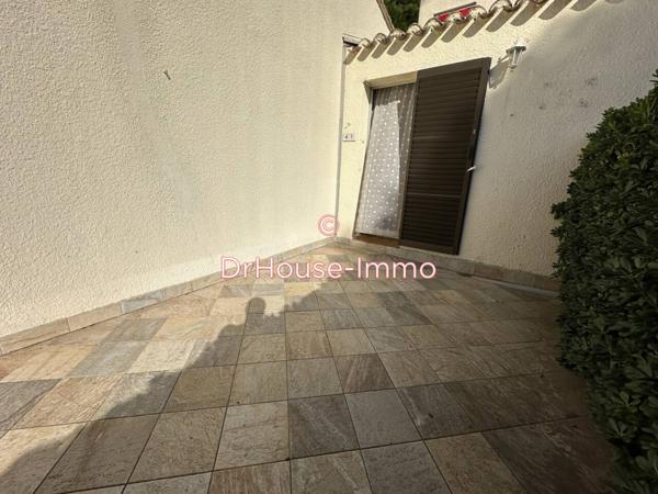 Maison à vendre 3 pièces de 36 m²