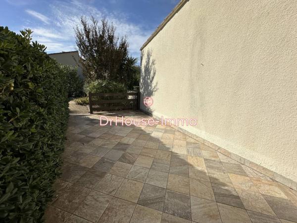 Maison à vendre 3 pièces de 36 m²