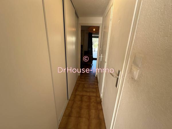Maison à vendre 3 pièces de 36 m²