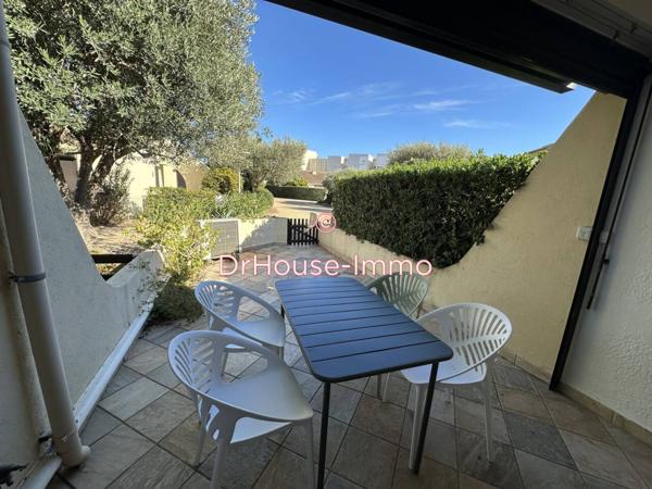 Maison à vendre 3 pièces de 36 m²