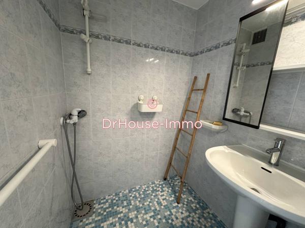 Maison à vendre 3 pièces de 36 m²