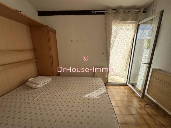 Maison à vendre 3 pièces de 36 m²