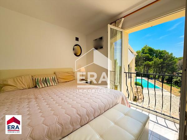 Maison d'exception avec piscine et plus d'un hectare de terrain à L'Isle-sur-la-Sorgue