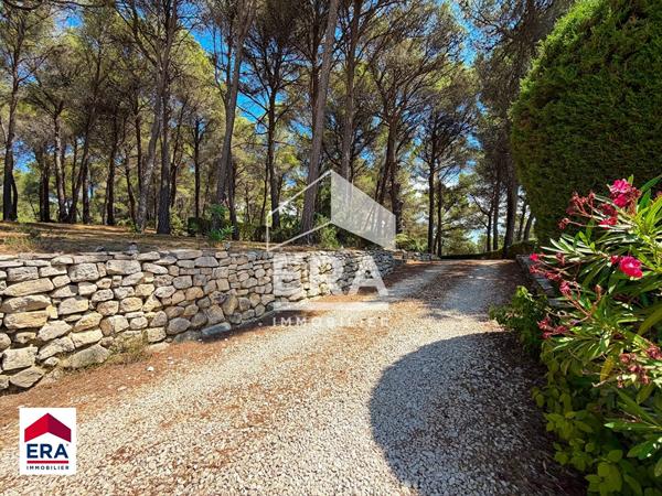 Maison d'exception avec piscine et plus d'un hectare de terrain à L'Isle-sur-la-Sorgue
