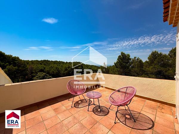 Maison d'exception avec piscine et plus d'un hectare de terrain à L'Isle-sur-la-Sorgue