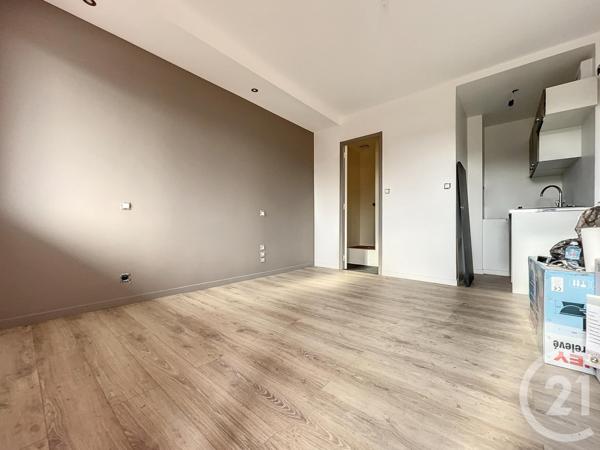 Appartement Studio à vendre  1 pièce - 17,24 m2 STE SAVINE - 10