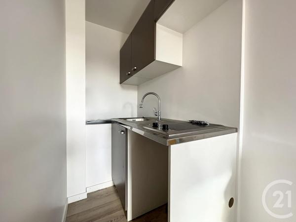 Appartement Studio à vendre  1 pièce - 17,24 m2 STE SAVINE - 10