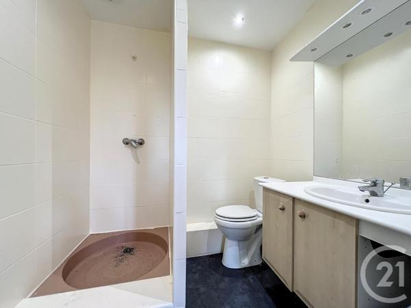 Appartement Studio à vendre  1 pièce - 17,24 m2 STE SAVINE - 10