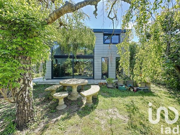 Maison à vendre 6 pièces 109 m² Nogent-sur-Oise