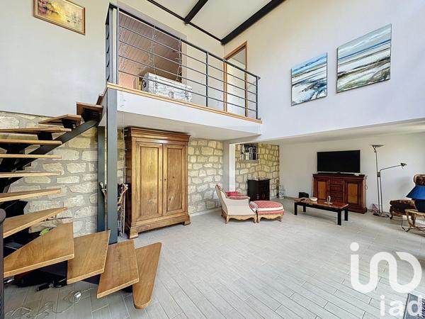 Maison à vendre 6 pièces 109 m² Nogent-sur-Oise