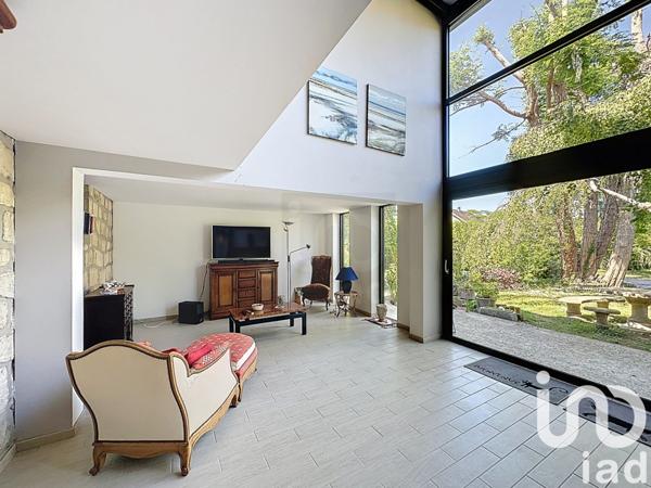 Maison à vendre 6 pièces 109 m² Nogent-sur-Oise