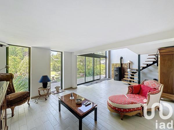 Maison à vendre 6 pièces 109 m² Nogent-sur-Oise