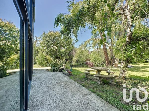 Maison à vendre 6 pièces 109 m² Nogent-sur-Oise