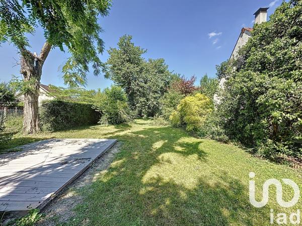 Maison à vendre 6 pièces 109 m² Nogent-sur-Oise