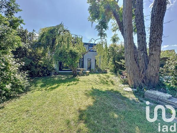 Maison à vendre 6 pièces 109 m² Nogent-sur-Oise