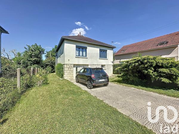 Maison à vendre 6 pièces 109 m² Nogent-sur-Oise