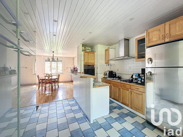 Maison à vendre 6 pièces 109 m² Nogent-sur-Oise